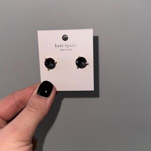 Kate Spade Gumdrop Earrings